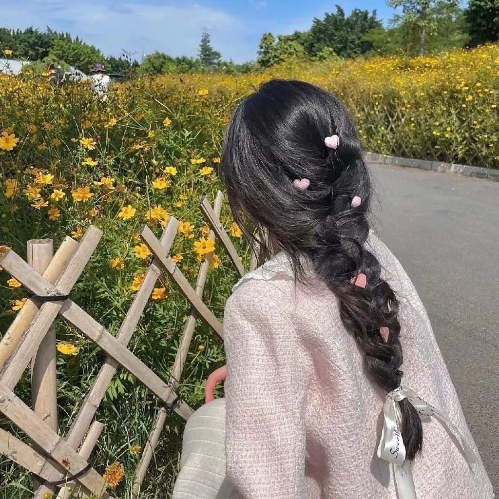 学长与女友