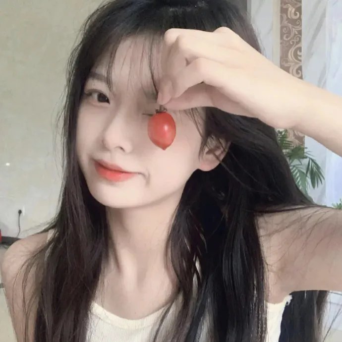 女恶魔人